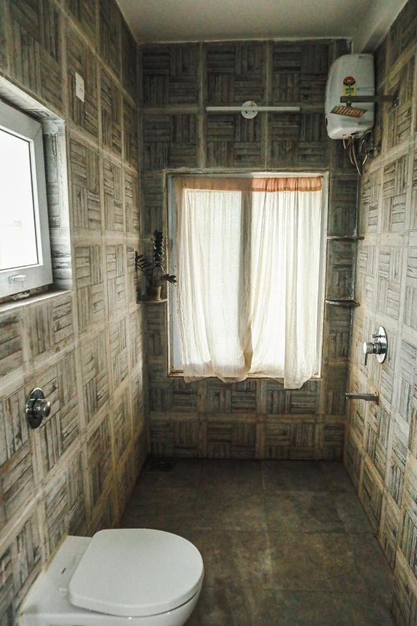 Aurus Villa Corgao Εξωτερικό φωτογραφία