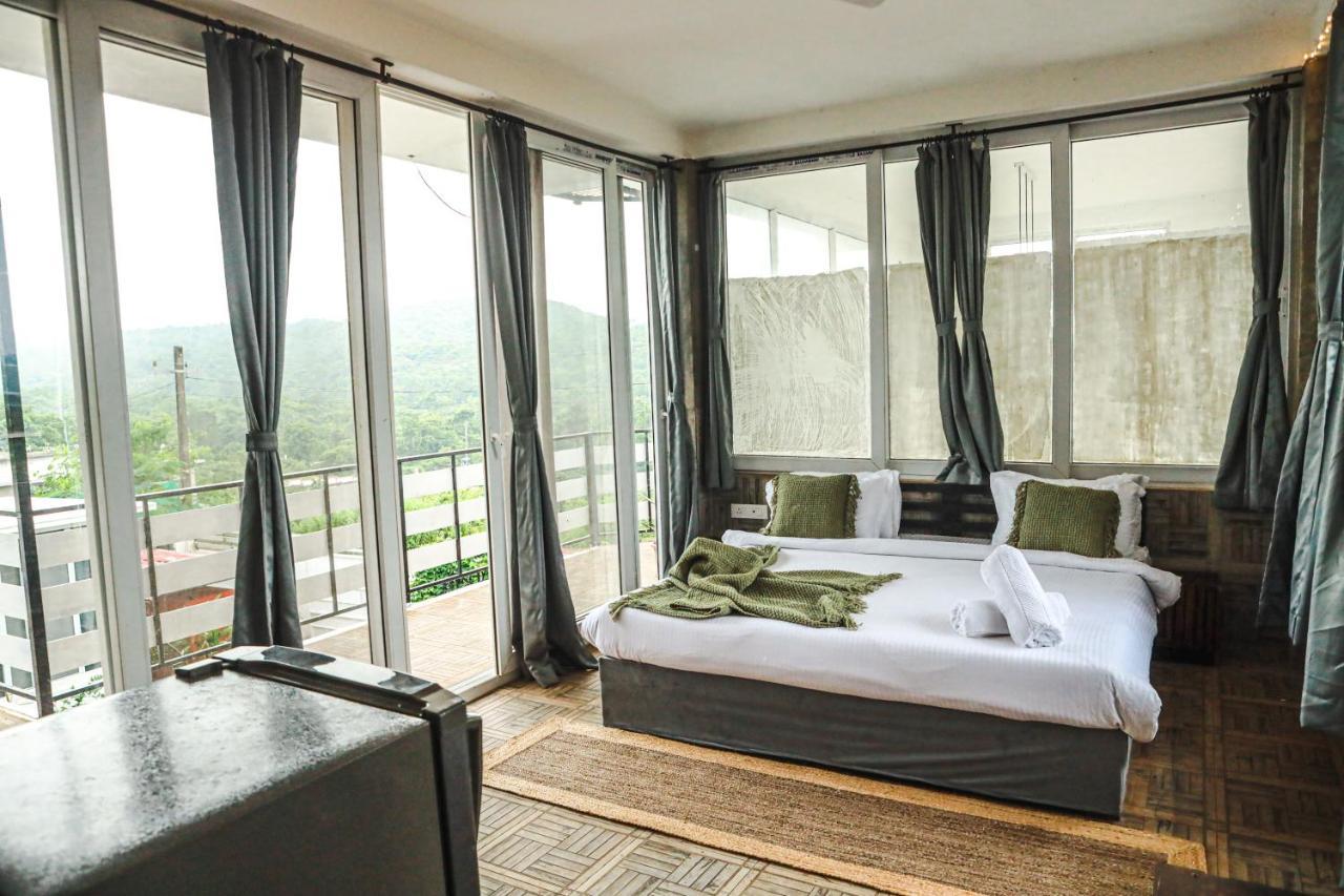 Aurus Villa Corgao Εξωτερικό φωτογραφία