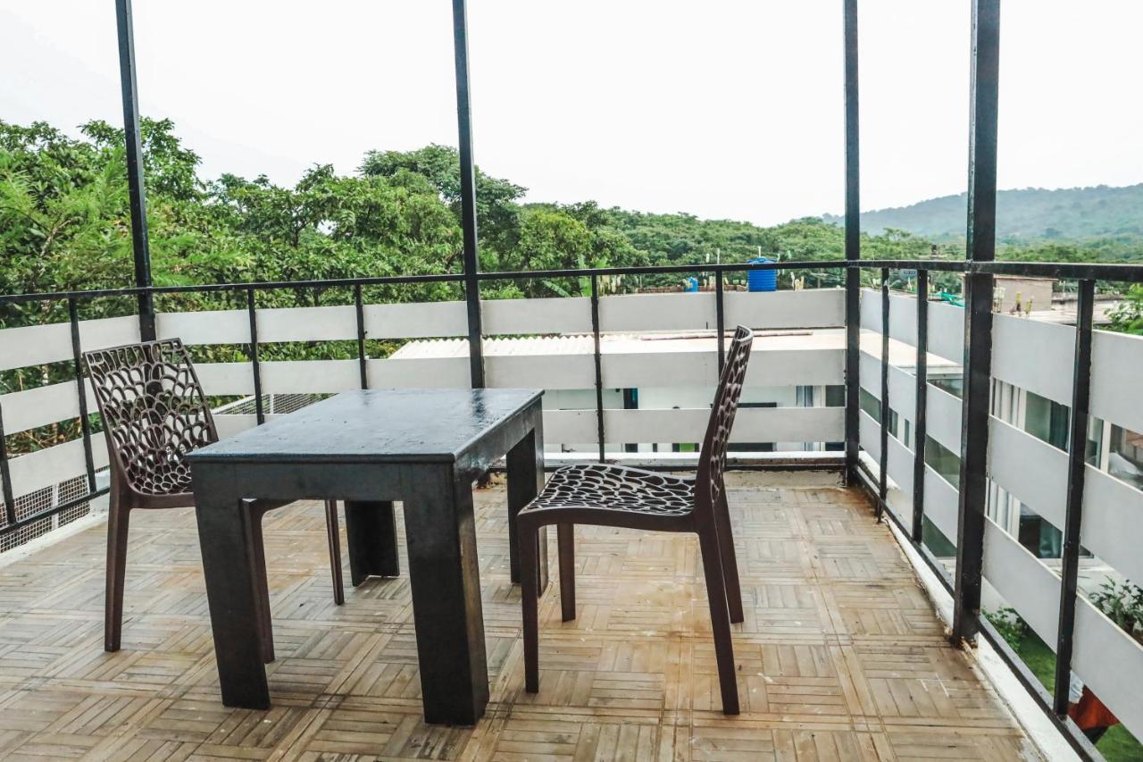 Aurus Villa Corgao Εξωτερικό φωτογραφία