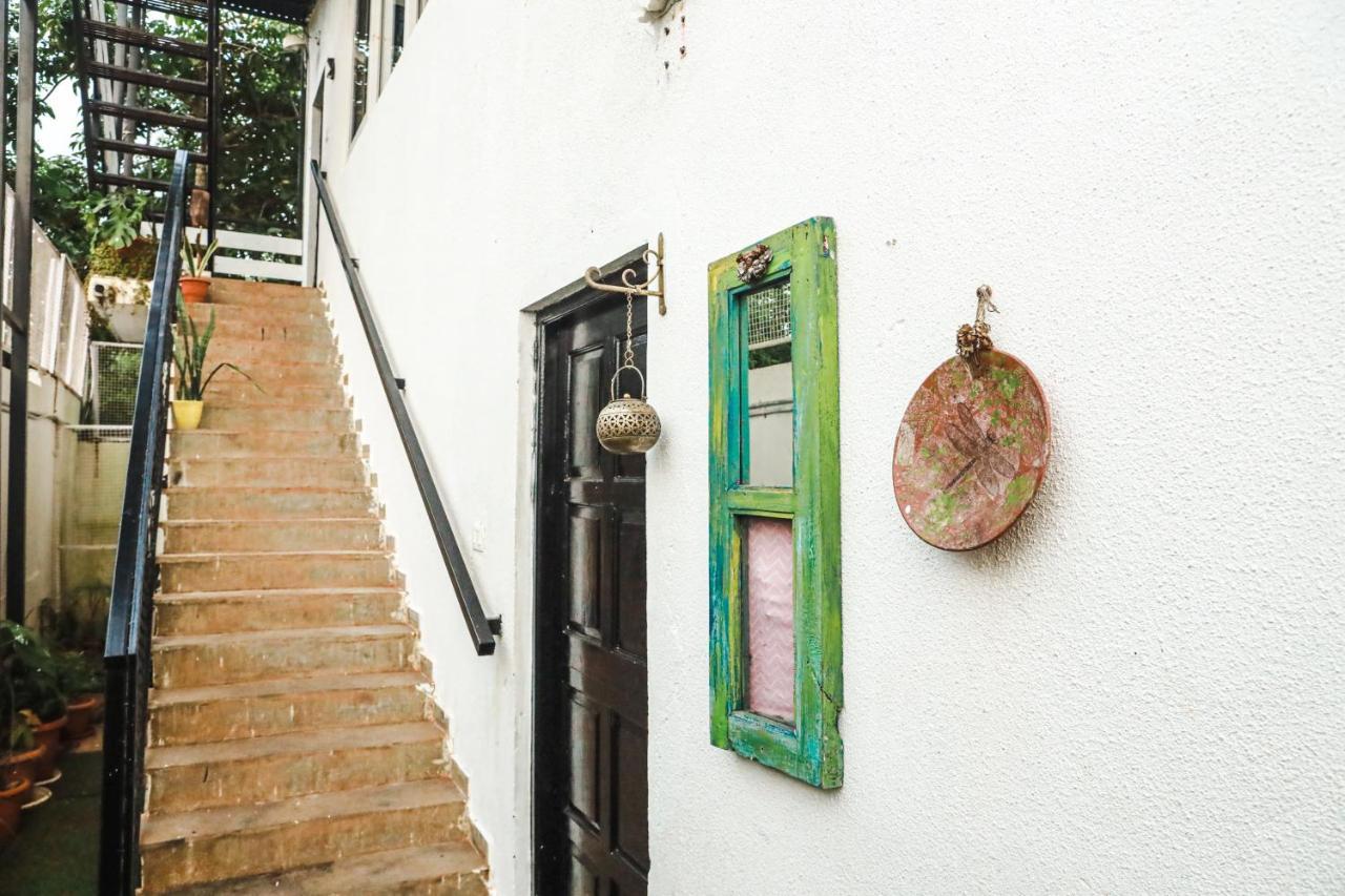 Aurus Villa Corgao Εξωτερικό φωτογραφία