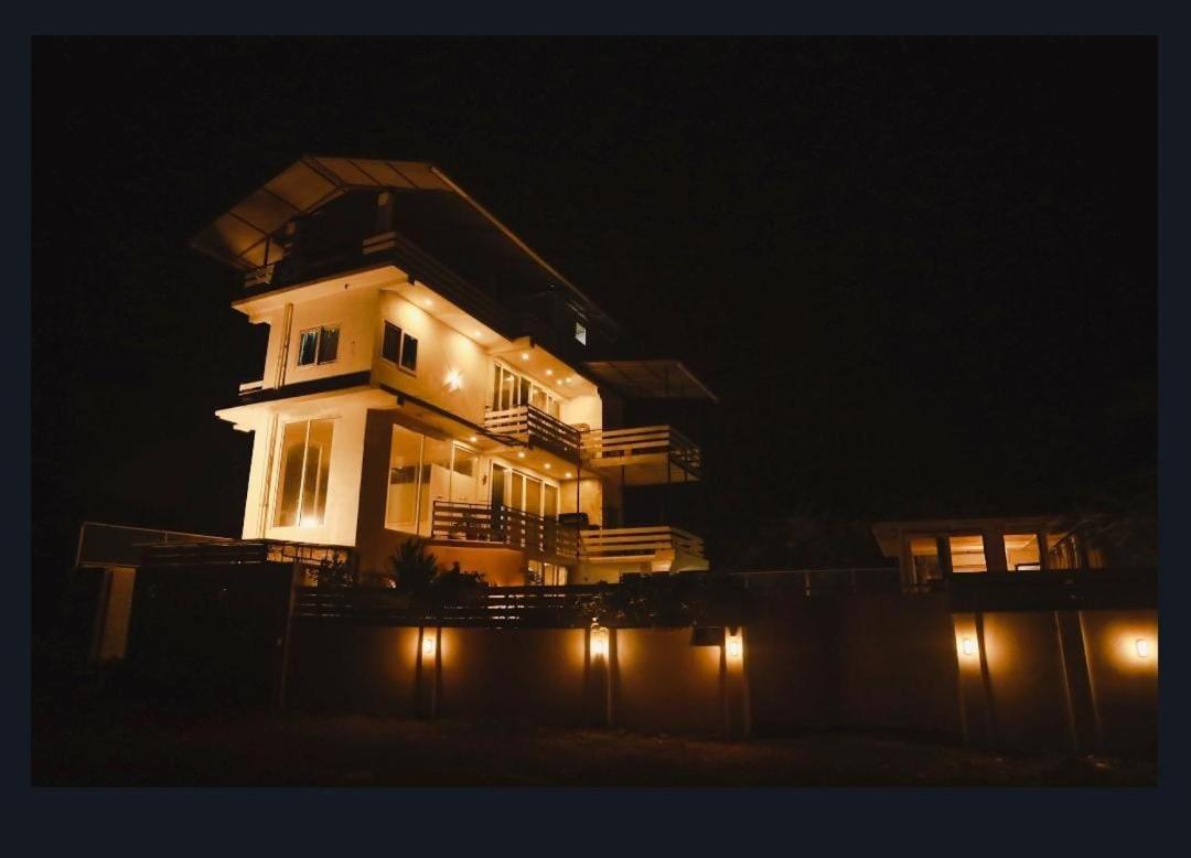 Aurus Villa Corgao Εξωτερικό φωτογραφία