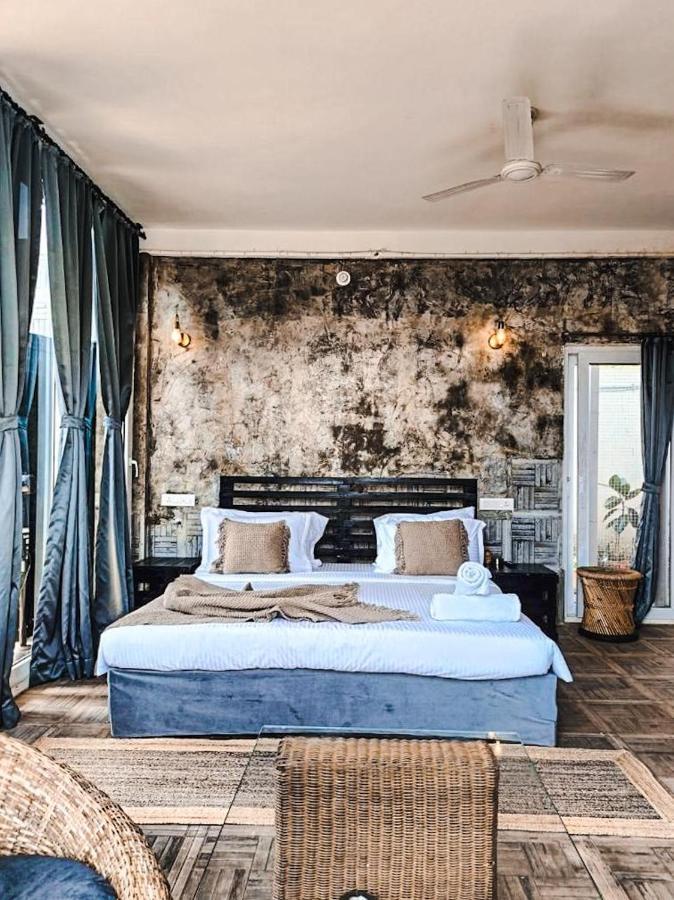 Aurus Villa Corgao Εξωτερικό φωτογραφία