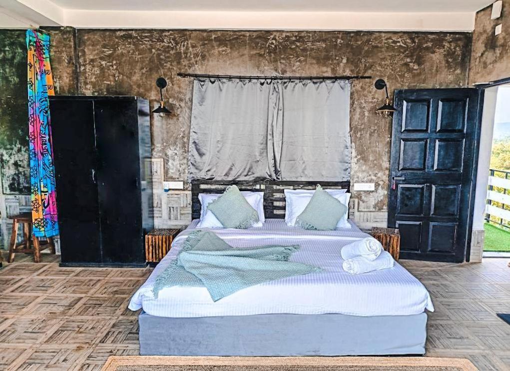 Aurus Villa Corgao Εξωτερικό φωτογραφία