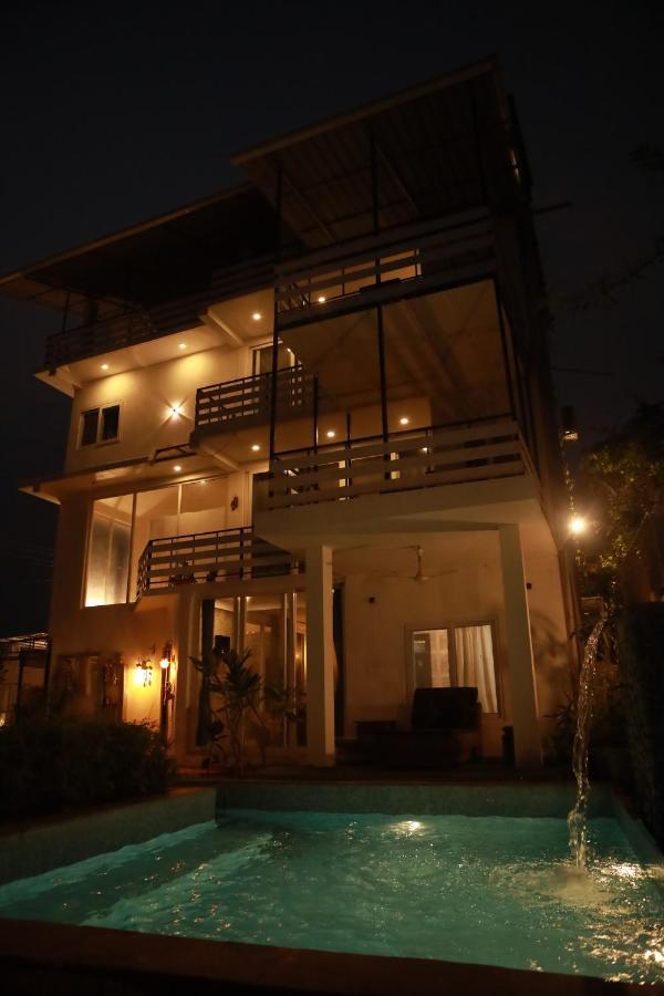 Aurus Villa Corgao Εξωτερικό φωτογραφία