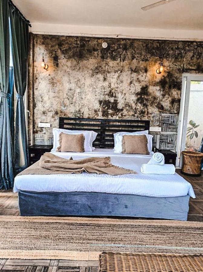 Aurus Villa Corgao Εξωτερικό φωτογραφία